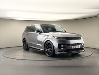 Used Land Rover Range Rover Sport 2022 for sale - 78620290: Photo