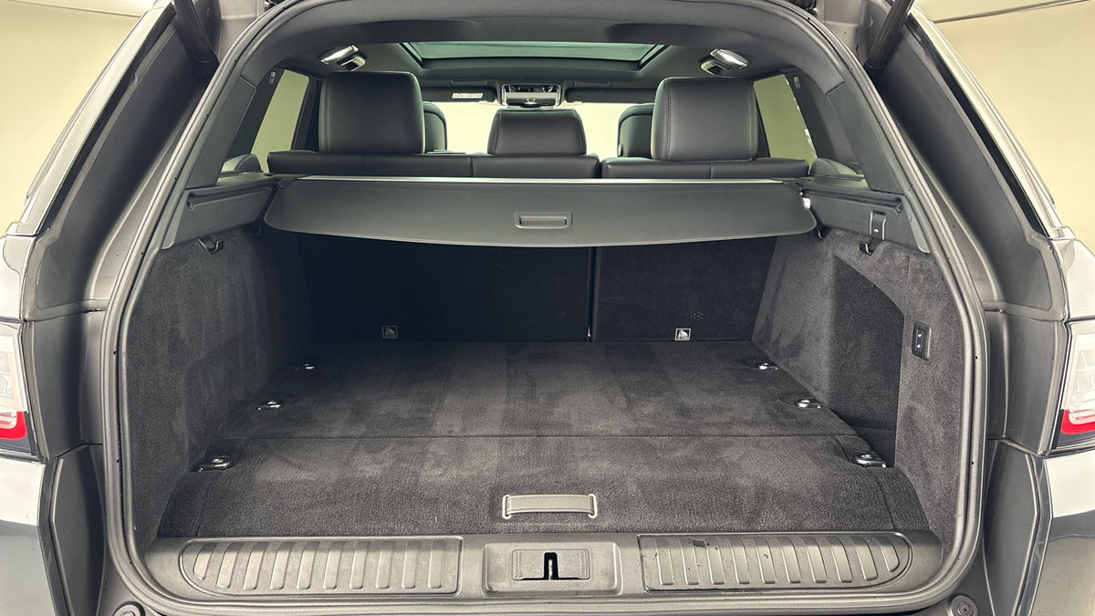 Used Land Rover Range Rover Sport 2021 for sale - 78004136: Photo 11