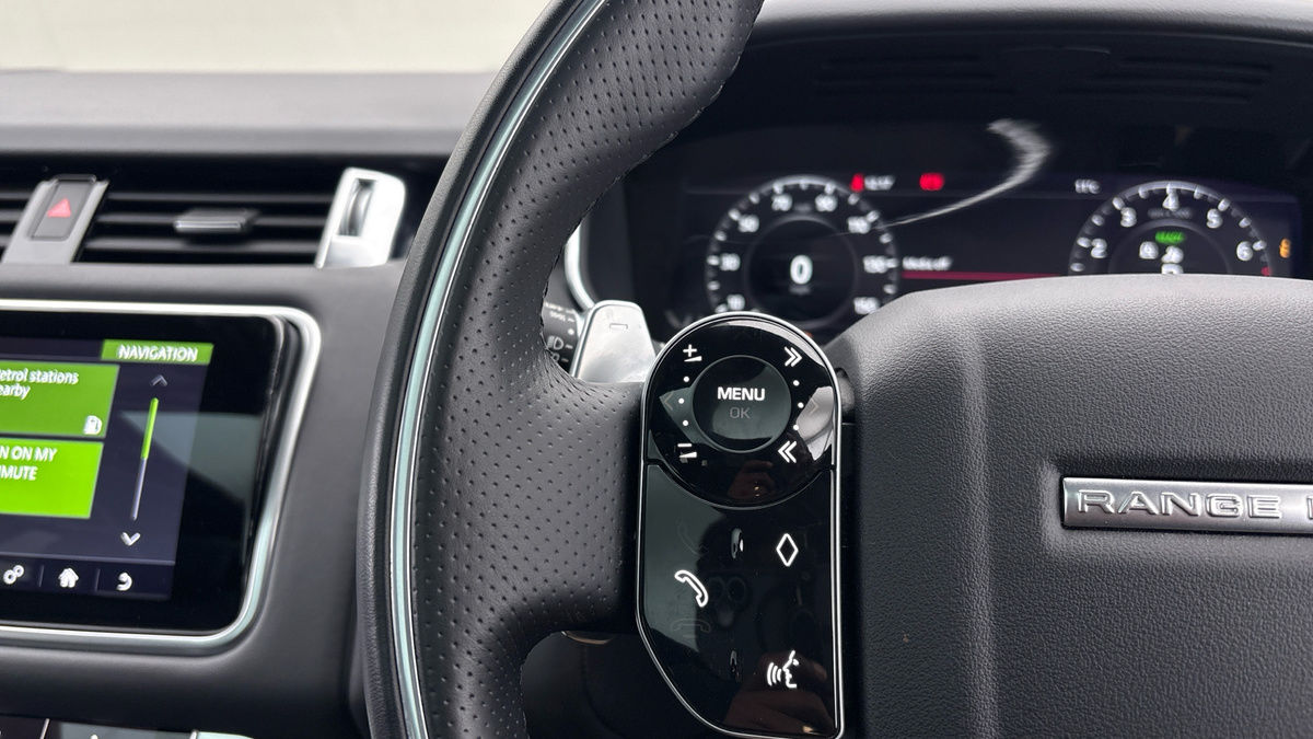 Used Land Rover Range Rover Sport 2021 for sale - 78004136: Photo 13