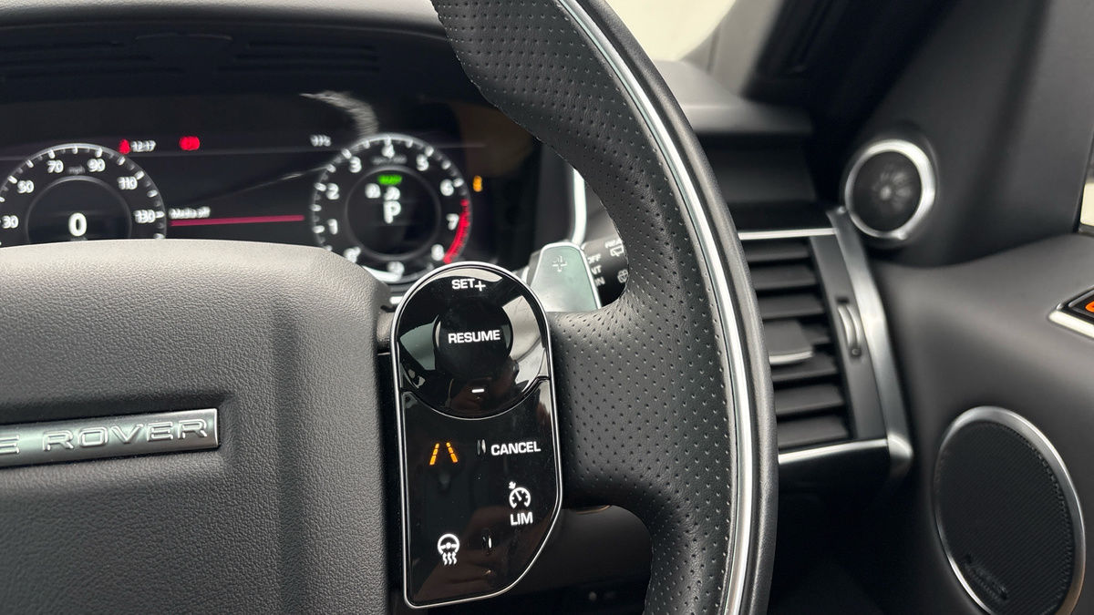 Used Land Rover Range Rover Sport 2021 for sale - 78004136: Photo 14