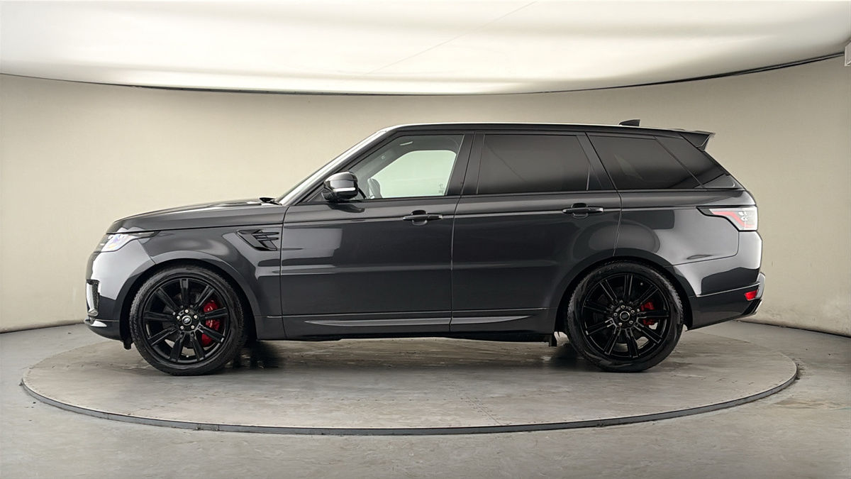 Used Land Rover Range Rover Sport 2021 for sale - 78004136: Photo 15