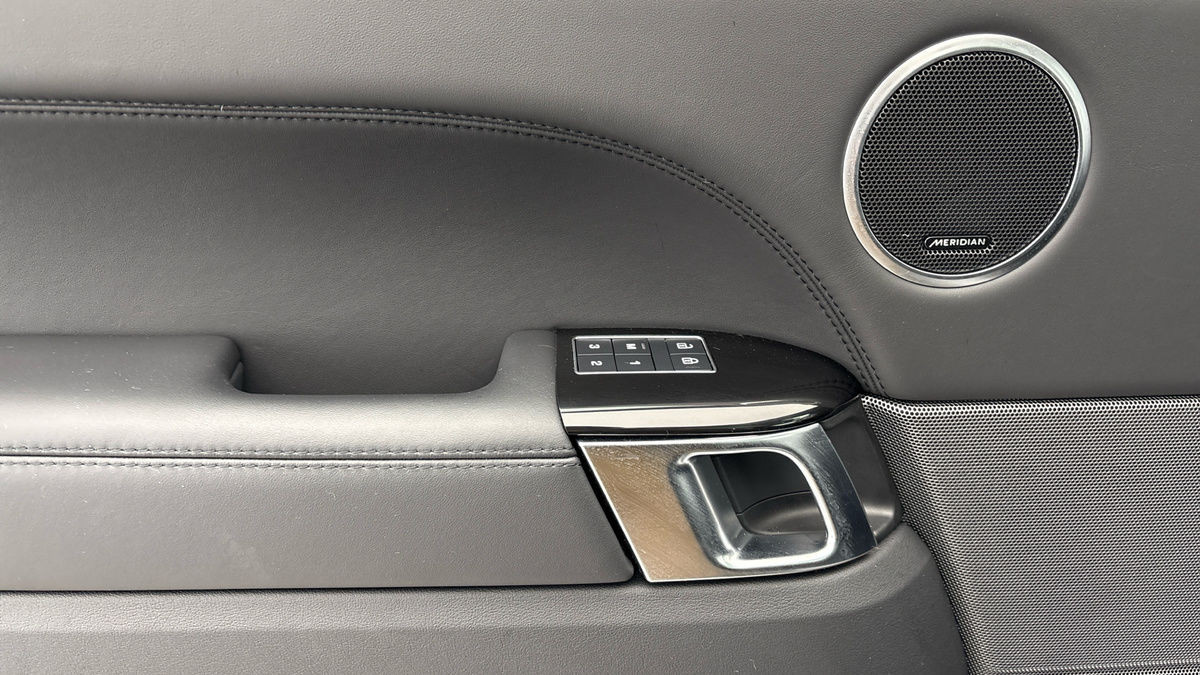 Used Land Rover Range Rover Sport 2021 for sale - 78004136: Photo 19