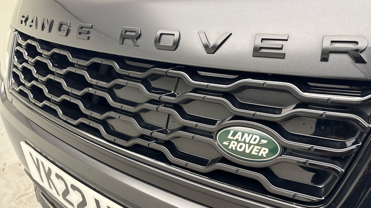 Used Land Rover Range Rover Sport 2021 for sale - 78004136: Photo 24