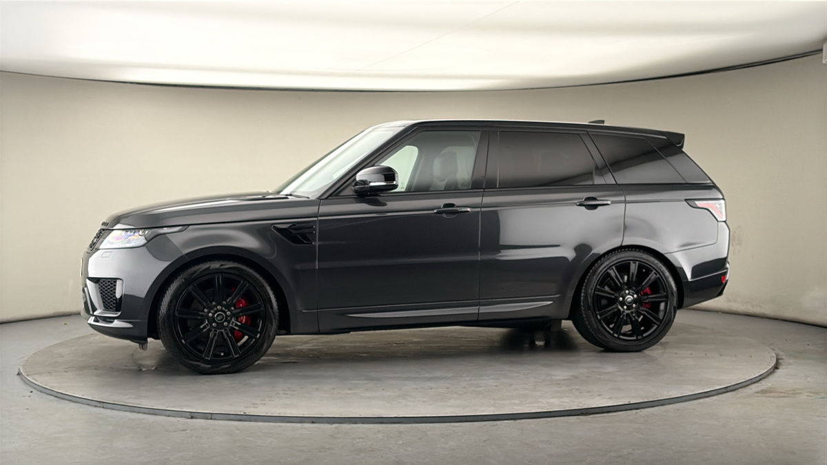 Used Land Rover Range Rover Sport 2021 for sale - 78004136: Photo 28