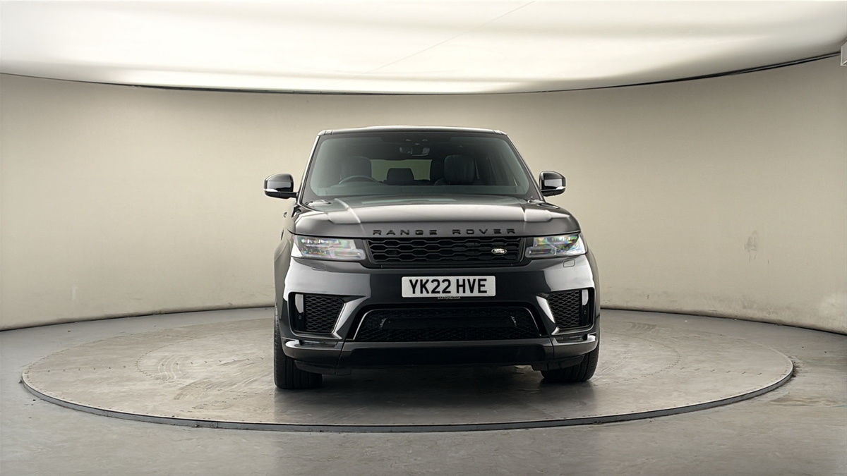 Used Land Rover Range Rover Sport 2021 for sale - 78004136: Photo 32