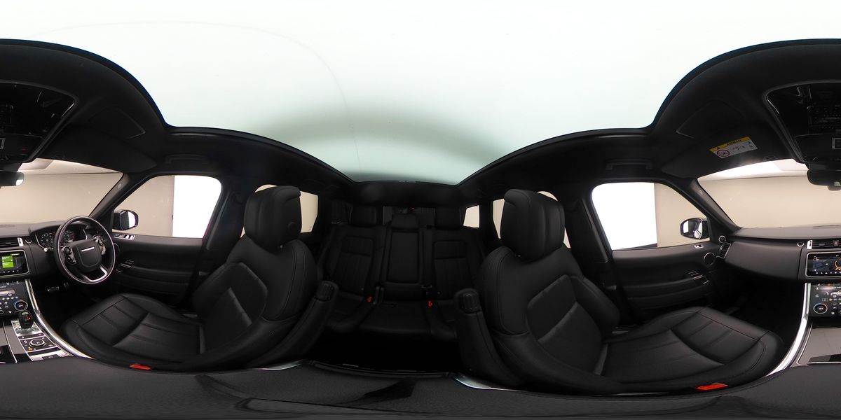 Used Land Rover Range Rover Sport 2021 for sale - 78004136: Photo 44