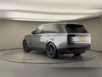 Used Land Rover Range Rover 2022 for sale - 77172884: Photo