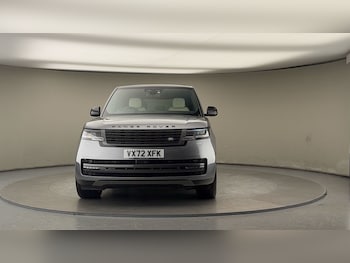 Used Land Rover Range Rover 2022 for sale - 77172884: Photo