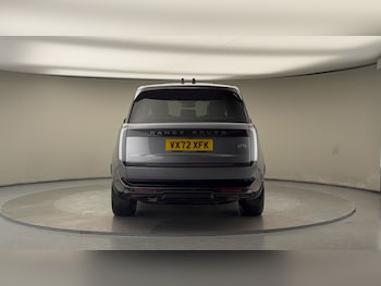 Used Land Rover Range Rover 2022 for sale - 77172884: Photo
