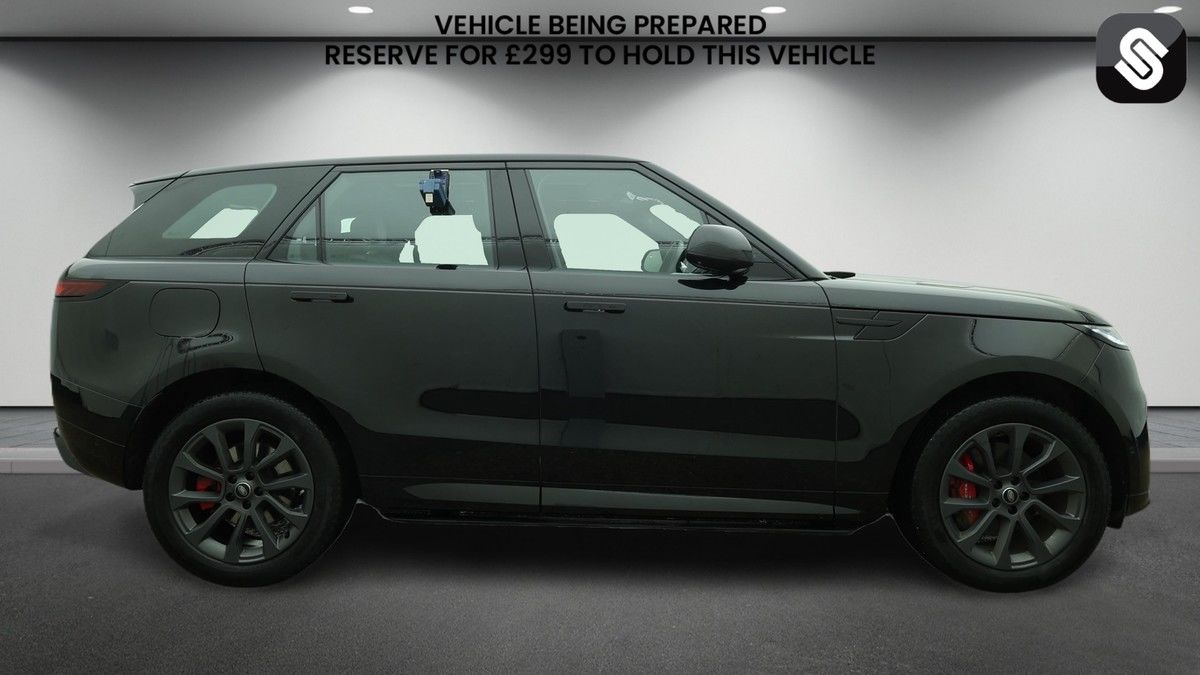 Used Land Rover Range Rover Sport 2024 for sale - 78083800: Photo 5