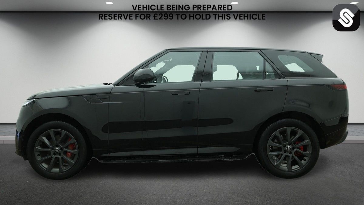 Used Land Rover Range Rover Sport 2024 for sale - 78083800: Photo 6