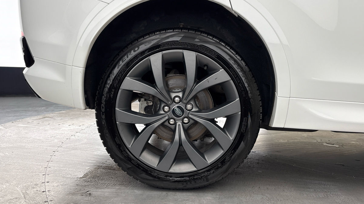 Used Land Rover Discovery Sport 2022 for sale - 75833381: Photo 10