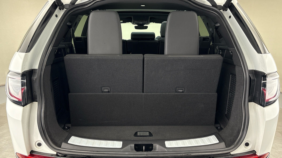 Used Land Rover Discovery Sport 2022 for sale - 75833381: Photo 11