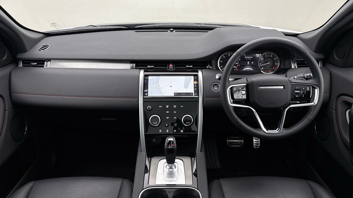 Used Land Rover Discovery Sport 2022 for sale - 75833381: Photo 12