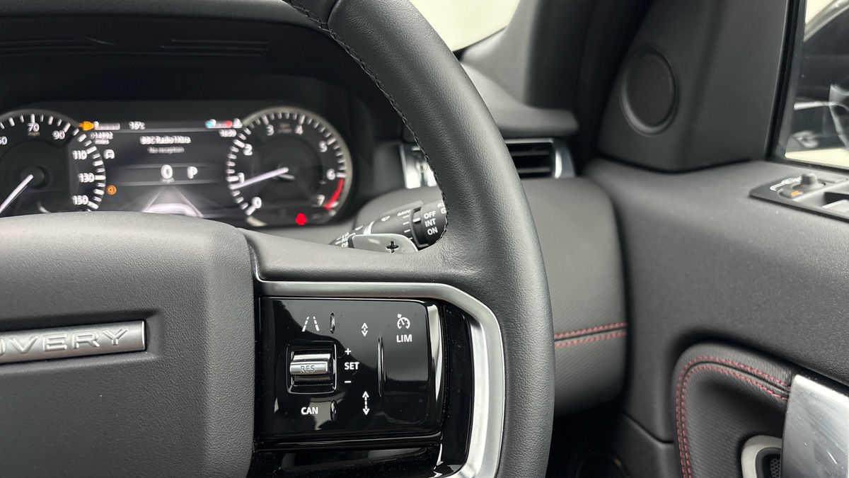 Used Land Rover Discovery Sport 2022 for sale - 75833381: Photo 14