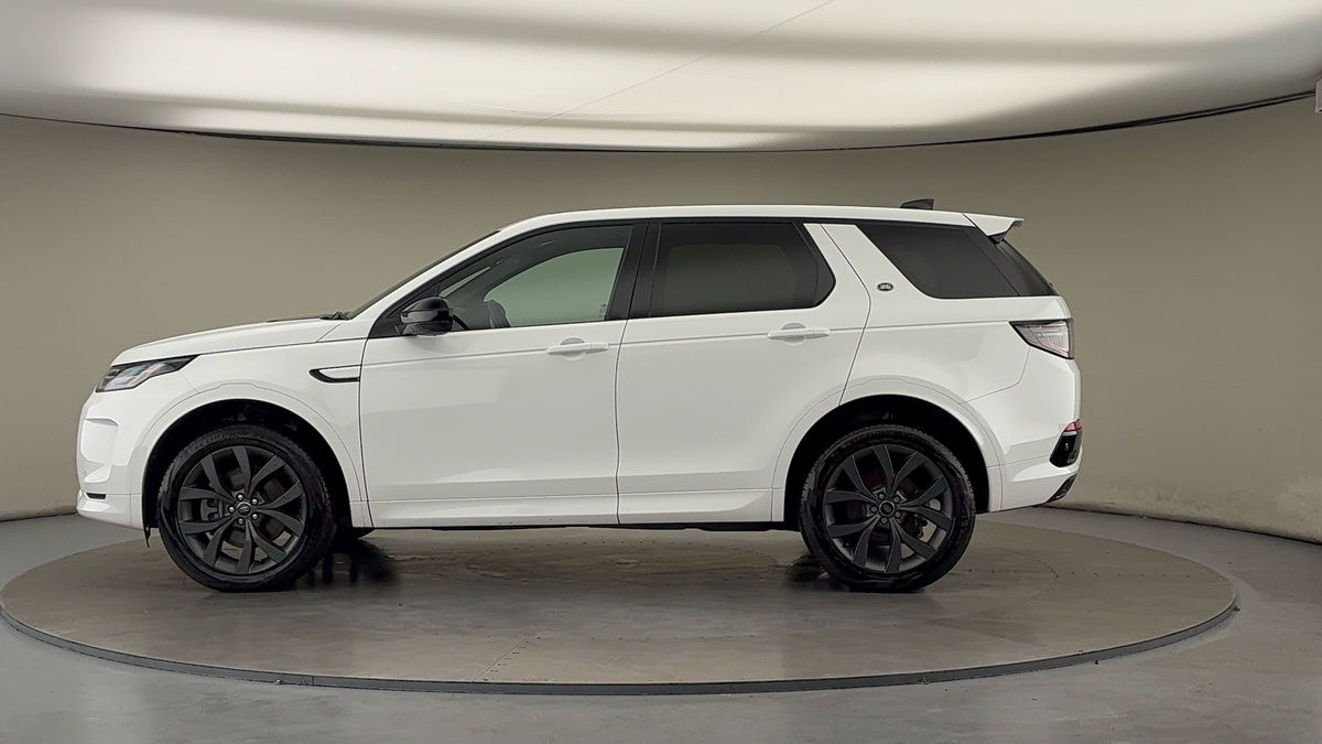 Used Land Rover Discovery Sport 2022 for sale - 75833381: Photo 15