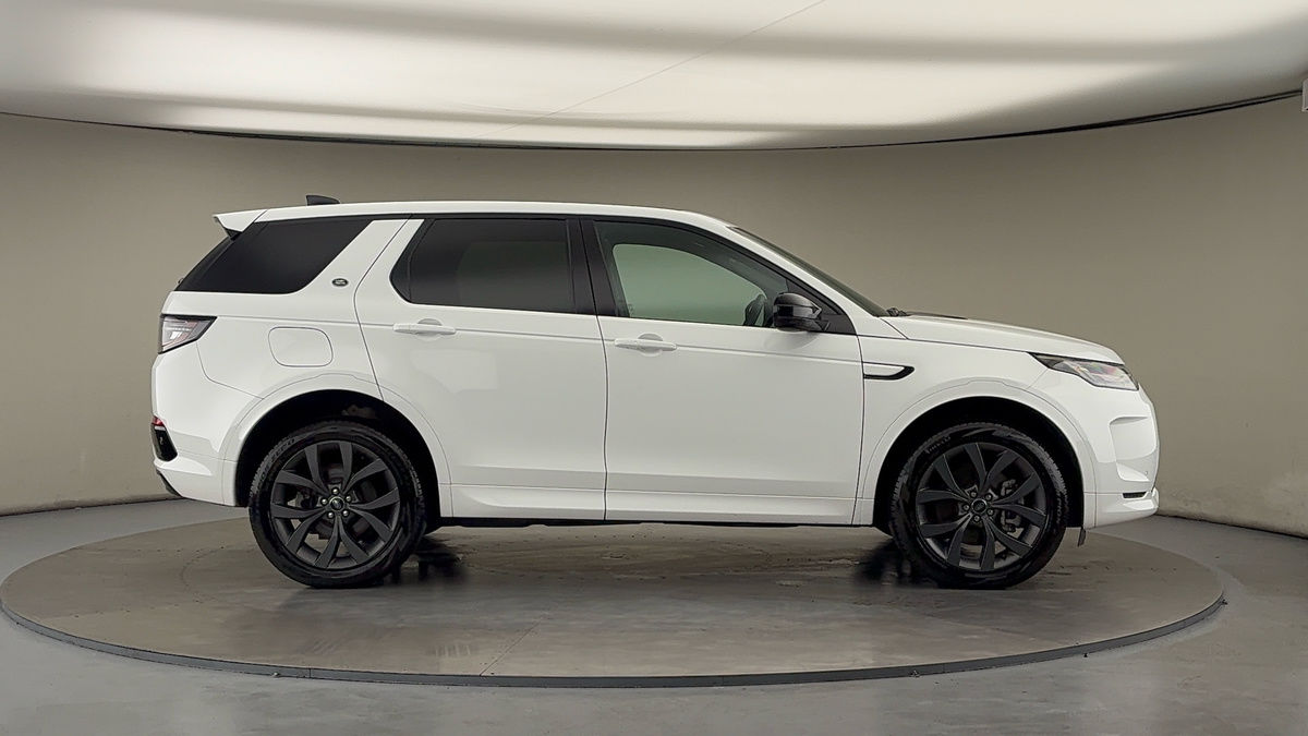 Used Land Rover Discovery Sport 2022 for sale - 75833381: Photo 16