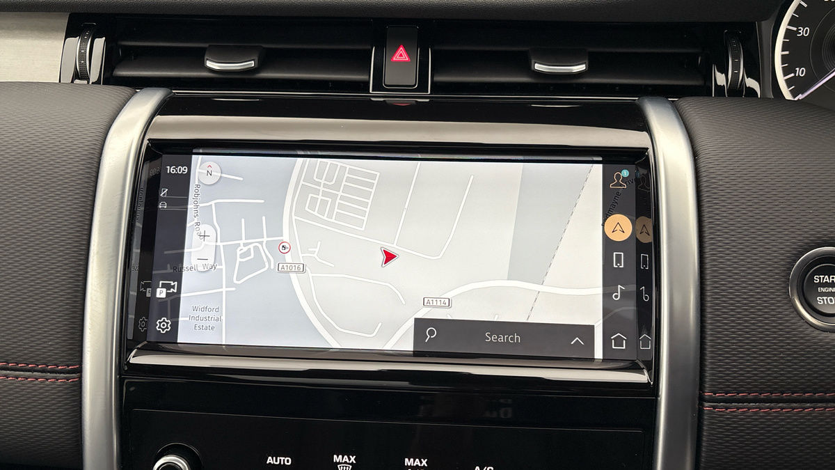 Used Land Rover Discovery Sport 2022 for sale - 75833381: Photo 17