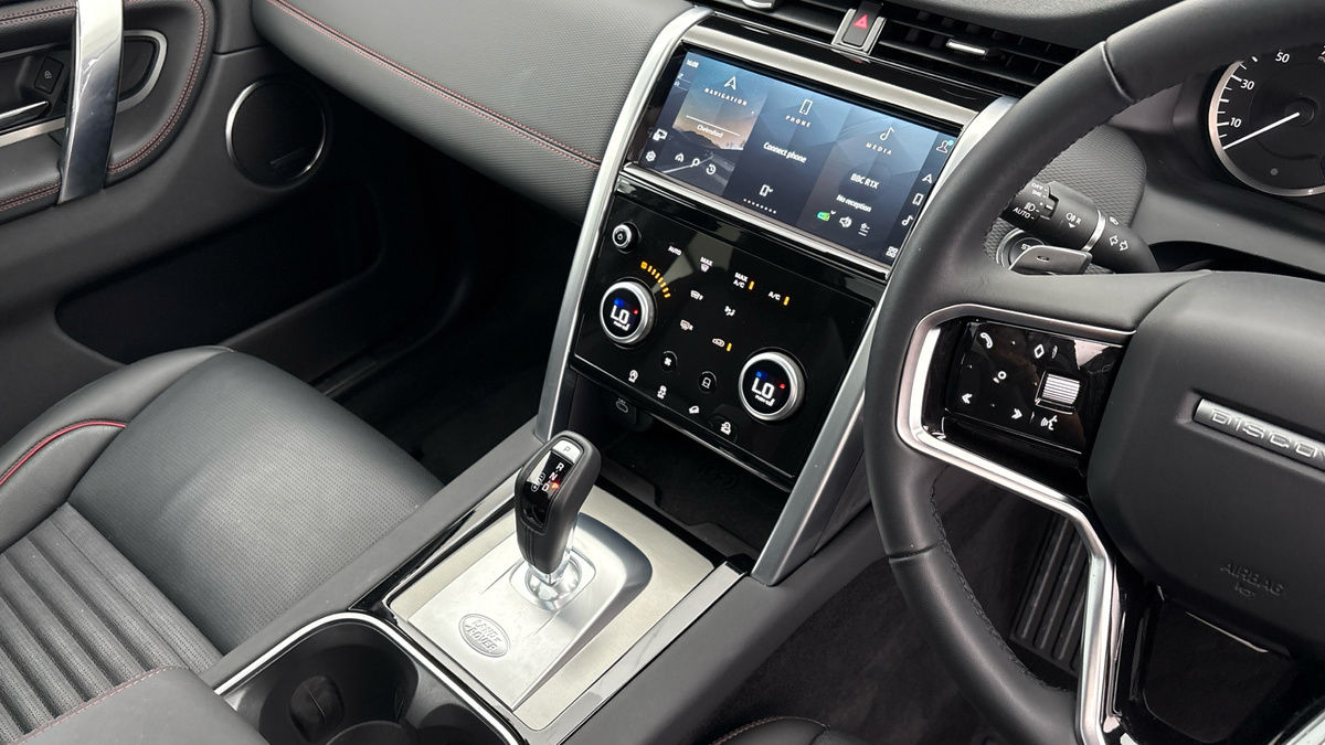 Used Land Rover Discovery Sport 2022 for sale - 75833381: Photo 18