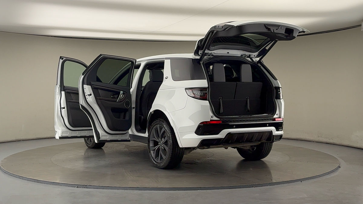 Used Land Rover Discovery Sport 2022 for sale - 75833381: Photo 23