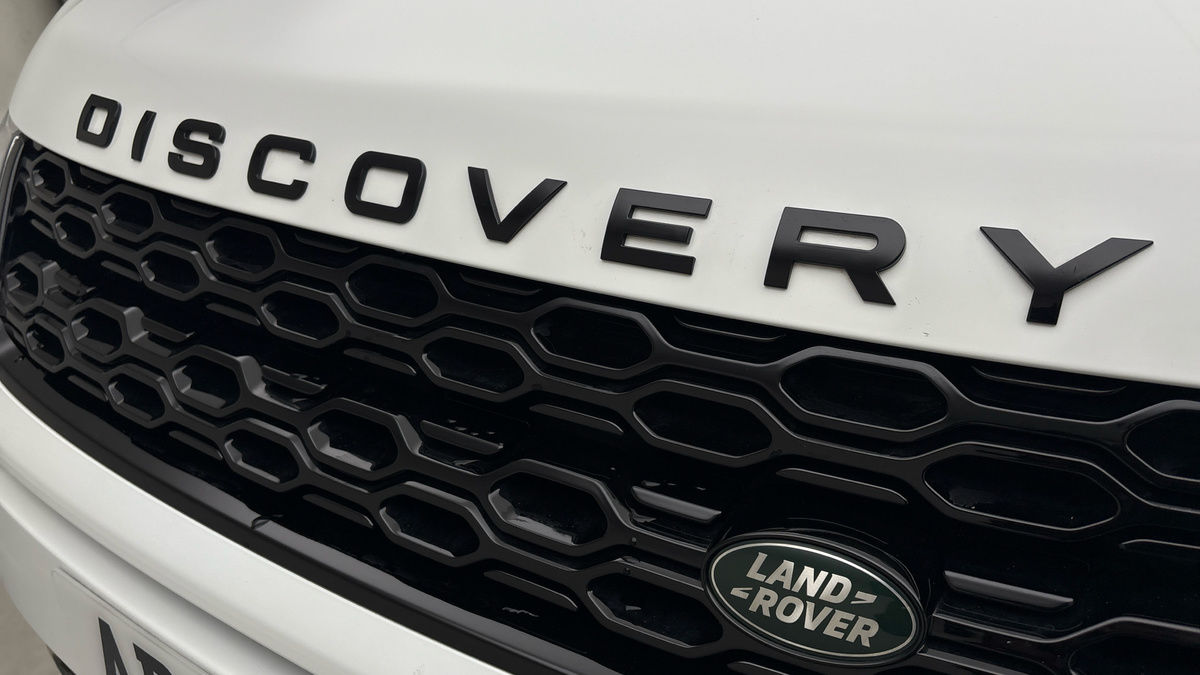 Used Land Rover Discovery Sport 2022 for sale - 75833381: Photo 24
