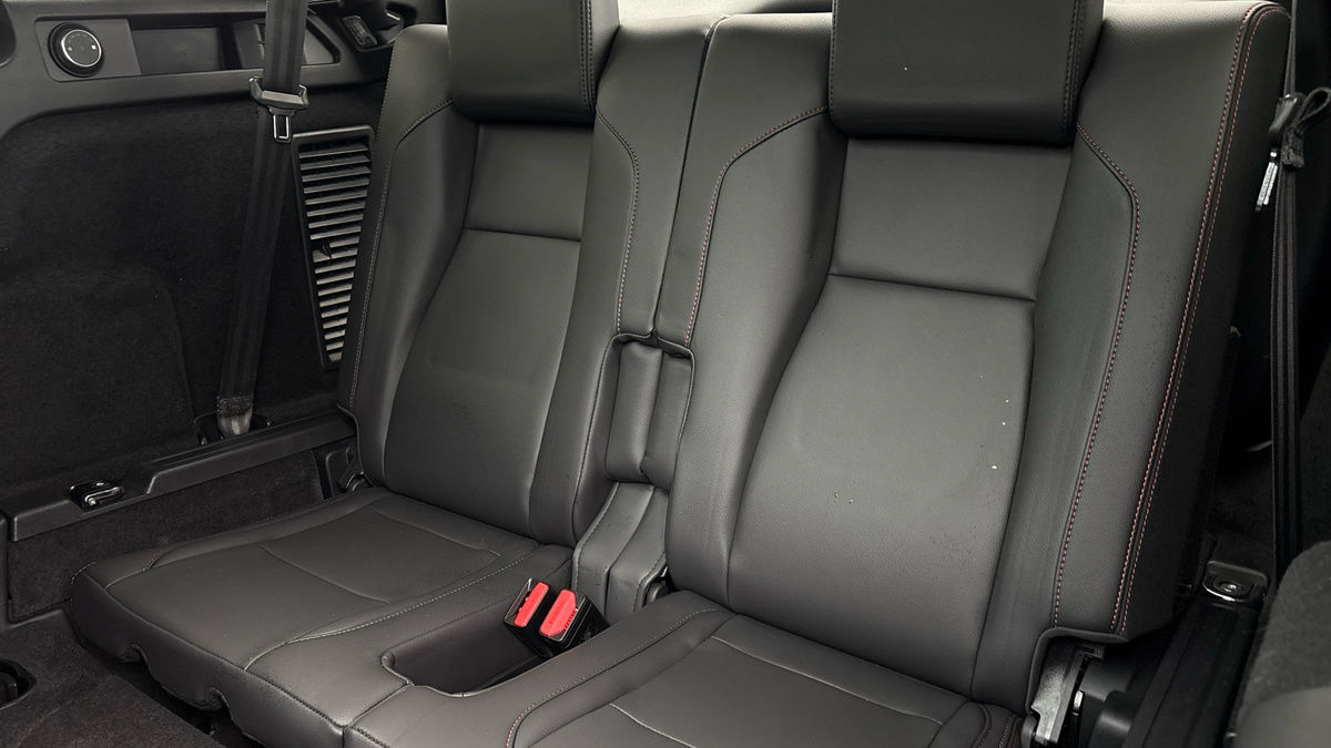 Used Land Rover Discovery Sport 2022 for sale - 75833381: Photo 25