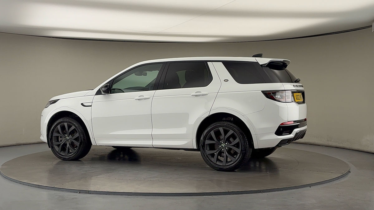 Used Land Rover Discovery Sport 2022 for sale - 75833381: Photo 27