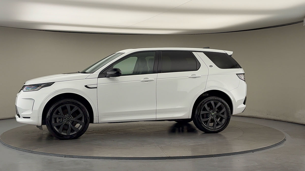 Used Land Rover Discovery Sport 2022 for sale - 75833381: Photo 29