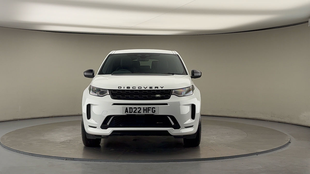 Used Land Rover Discovery Sport 2022 for sale - 75833381: Photo 3