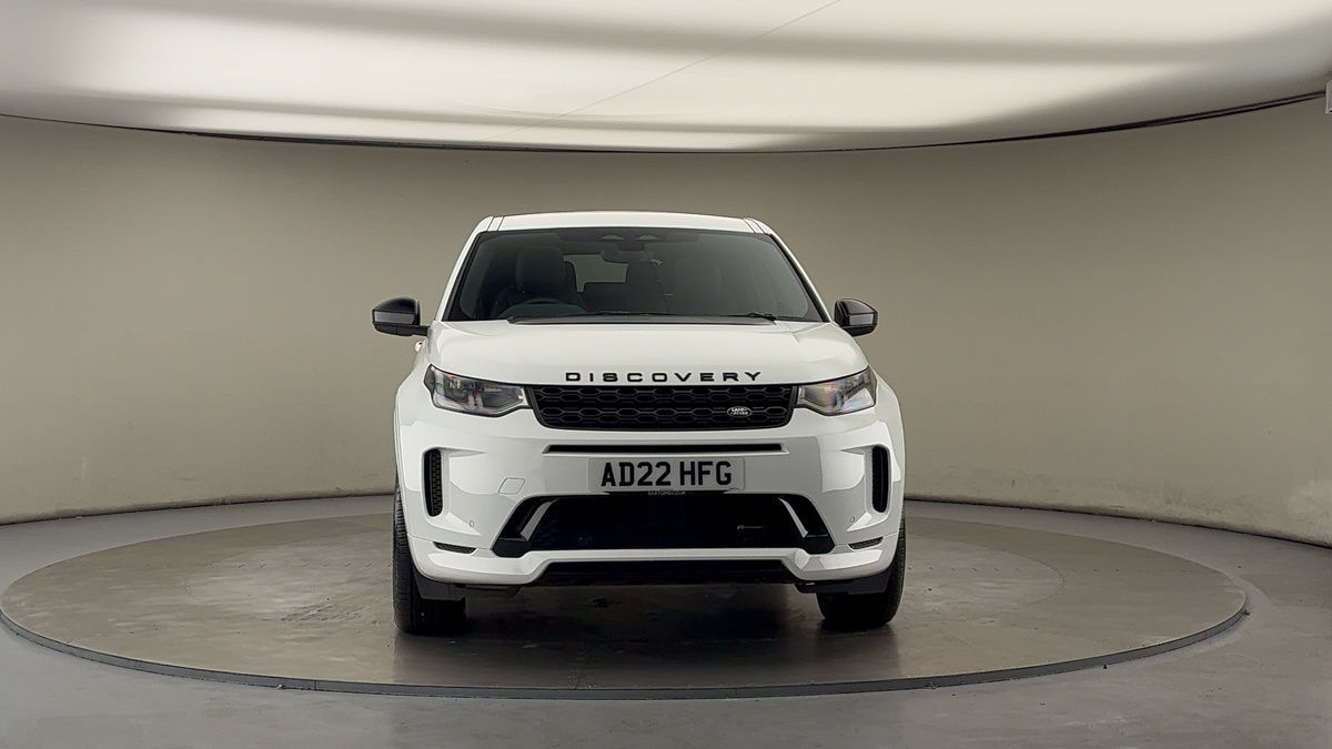 Used Land Rover Discovery Sport 2022 for sale - 75833381: Photo 33