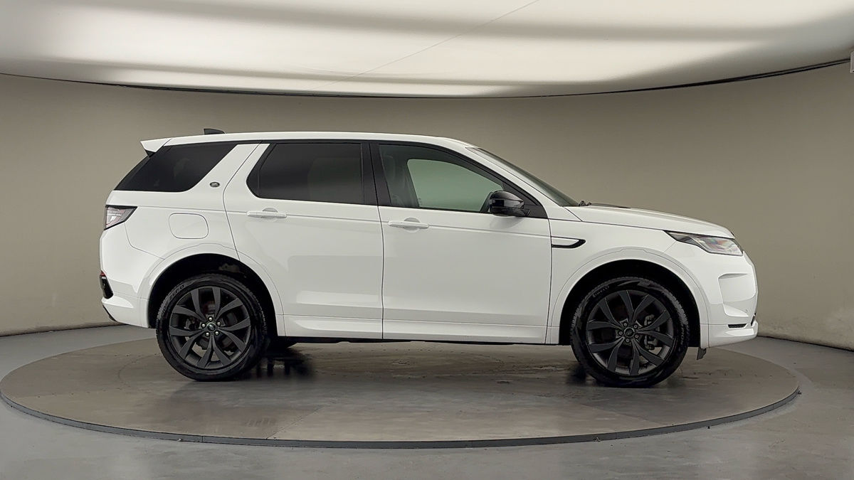 Used Land Rover Discovery Sport 2022 for sale - 75833381: Photo 37