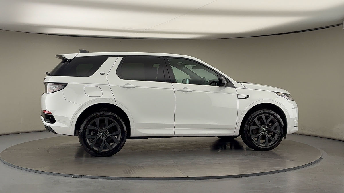 Used Land Rover Discovery Sport 2022 for sale - 75833381: Photo 38