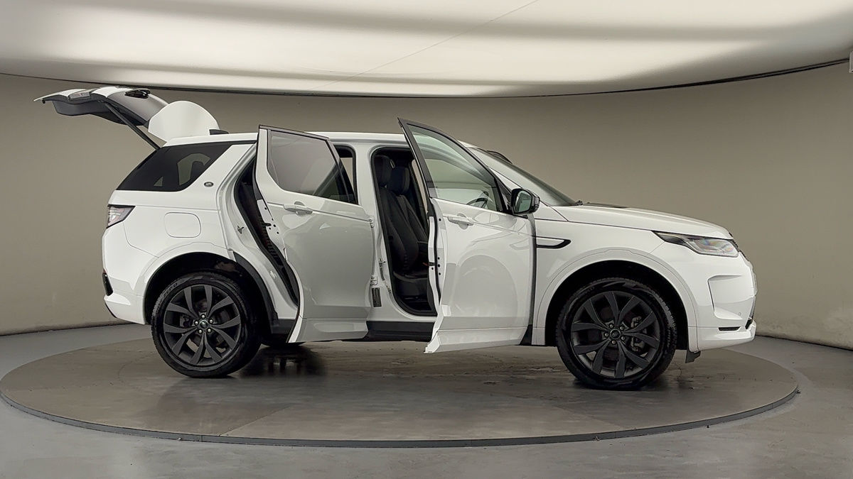 Used Land Rover Discovery Sport 2022 for sale - 75833381: Photo 56