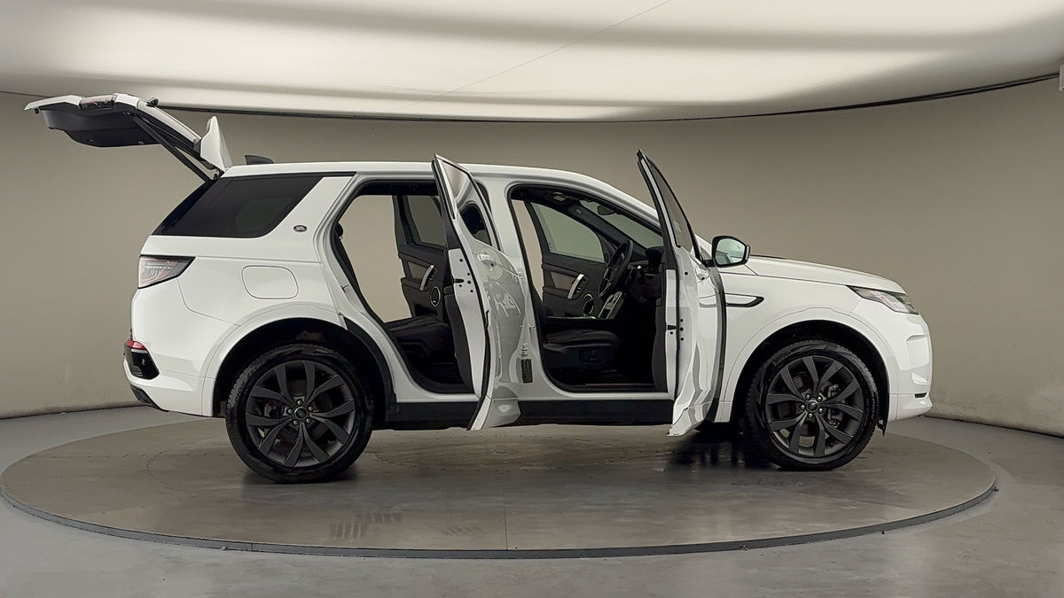 Used Land Rover Discovery Sport 2022 for sale - 75833381: Photo 57