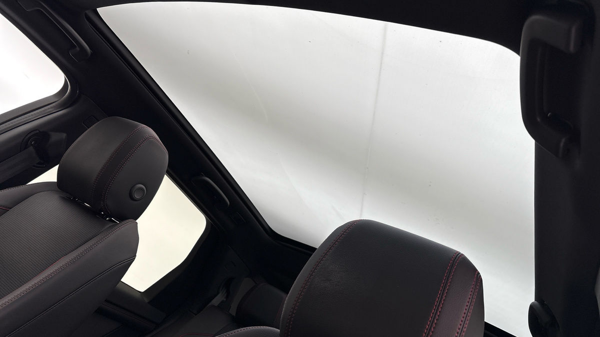 Used Land Rover Discovery Sport 2022 for sale - 75833381: Photo 6