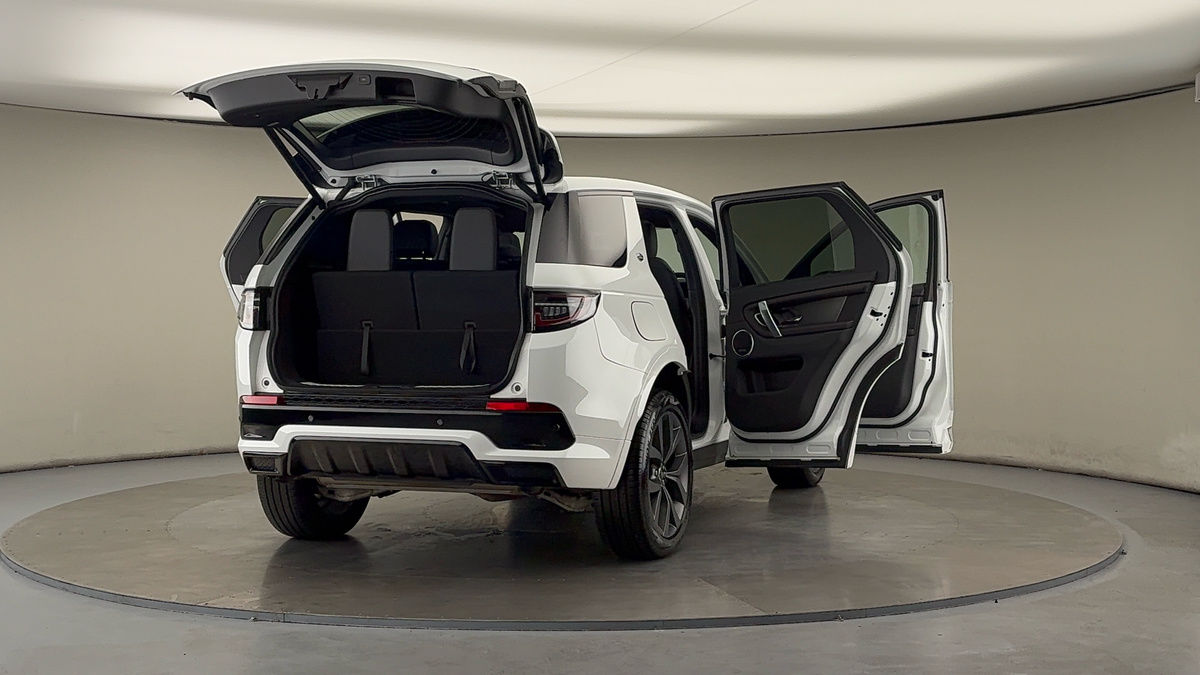 Used Land Rover Discovery Sport 2022 for sale - 75833381: Photo 60