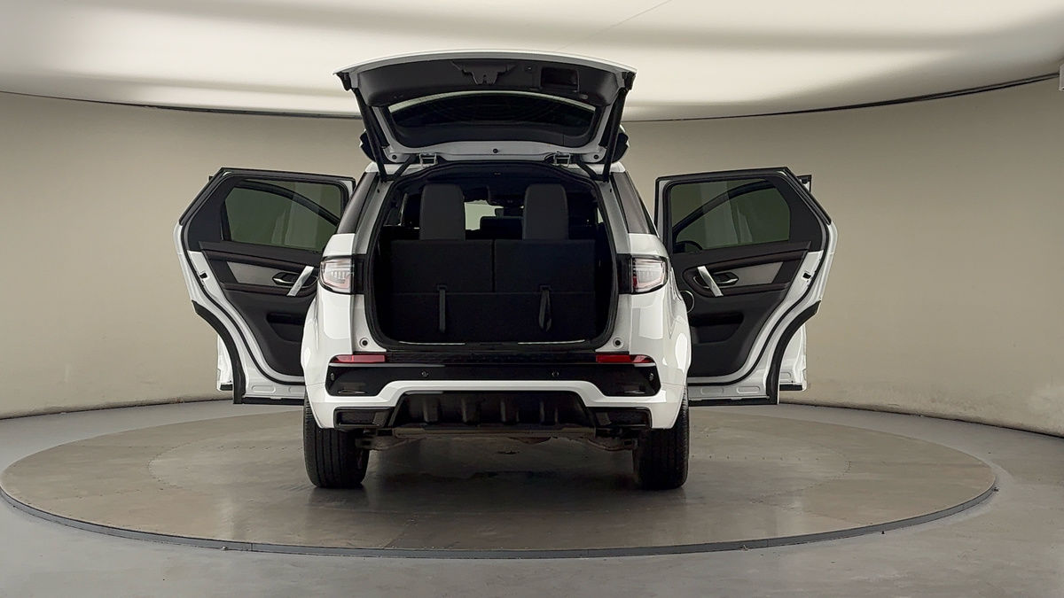 Used Land Rover Discovery Sport 2022 for sale - 75833381: Photo 61