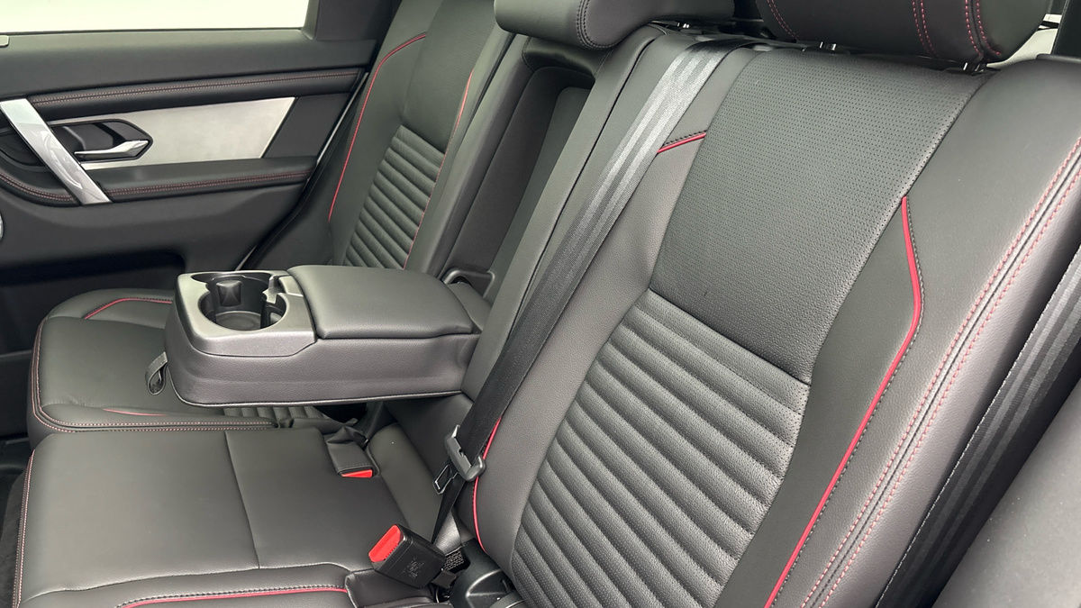 Used Land Rover Discovery Sport 2022 for sale - 75833381: Photo 9