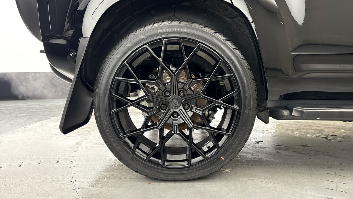 Used Land Rover Defender 110 2026 for sale - 77395054: Photo 10