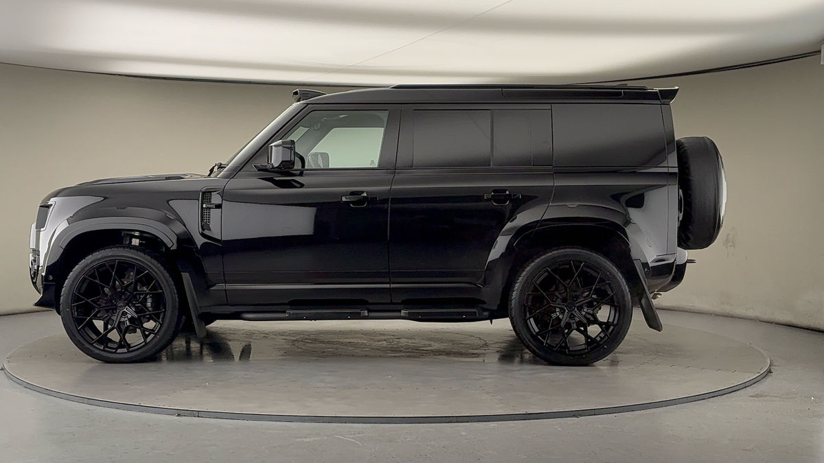 Used Land Rover Defender 110 2026 for sale - 77395054: Photo 15