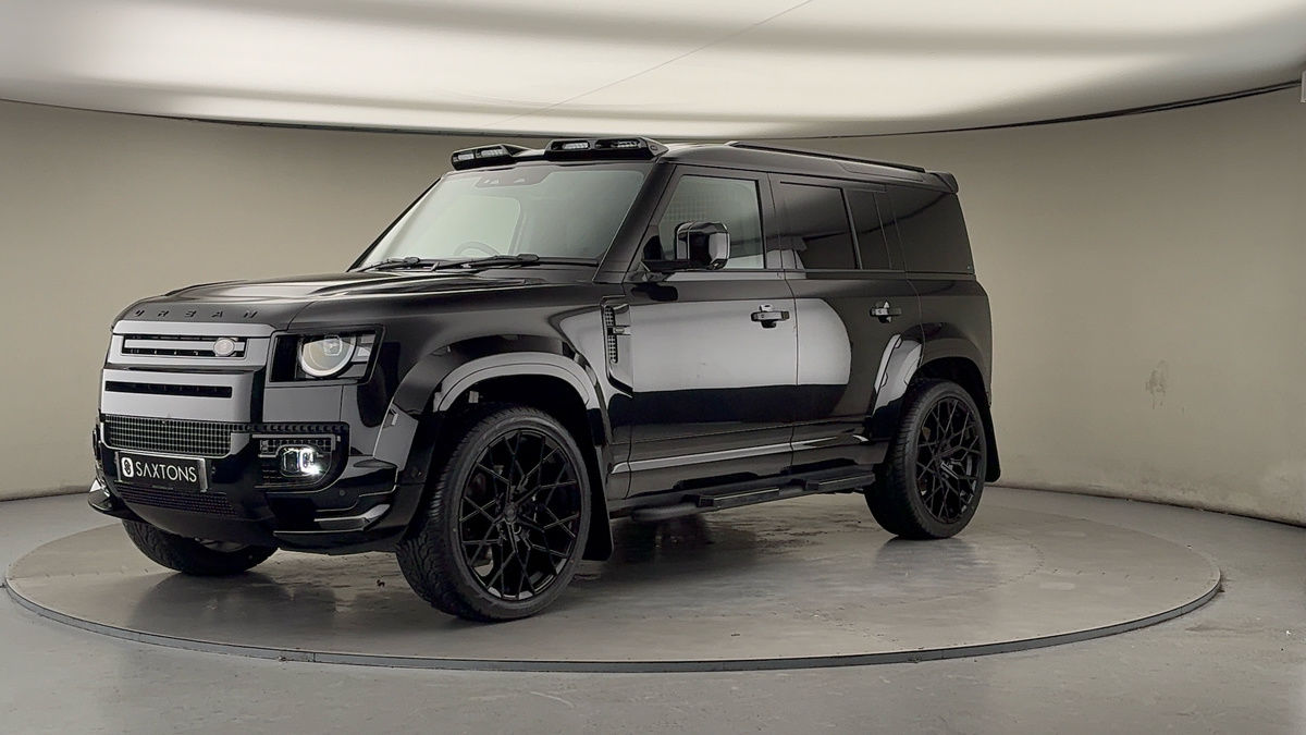 Used Land Rover Defender 110 2026 for sale - 77395054: Photo 20