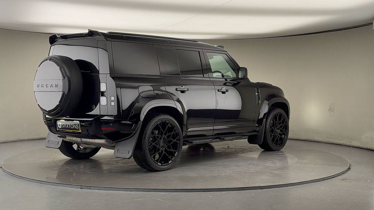 Used Land Rover Defender 110 2026 for sale - 77395054: Photo 21