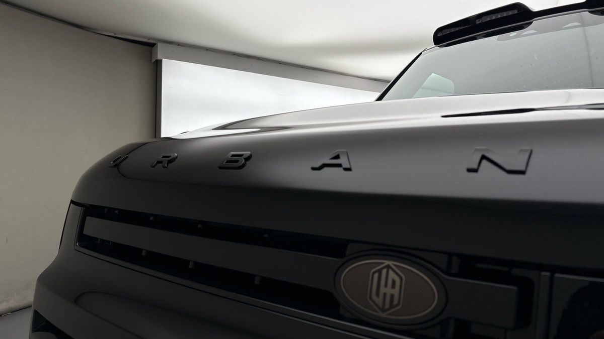 Used Land Rover Defender 110 2026 for sale - 77395054: Photo 24