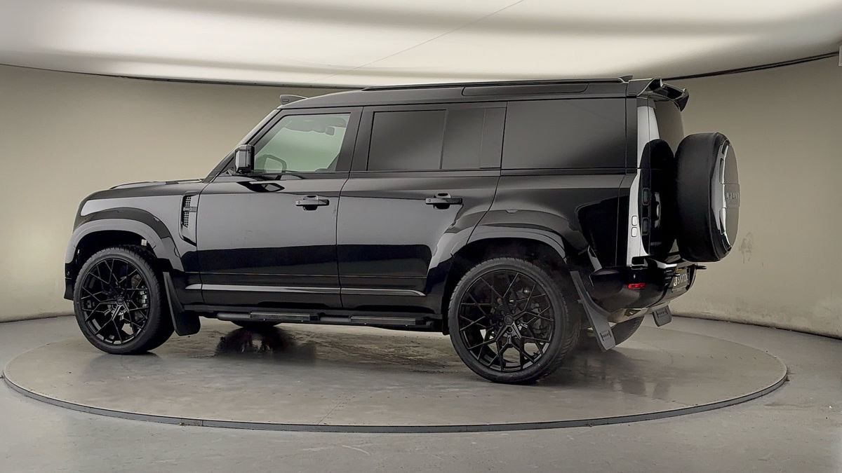 Used Land Rover Defender 110 2026 for sale - 77395054: Photo 29