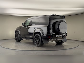 Used Land Rover Defender 110 2026 for sale - 77395054: Photo