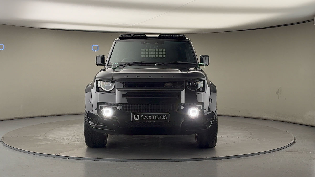 Used Land Rover Defender 110 2026 for sale - 77395054: Photo 3