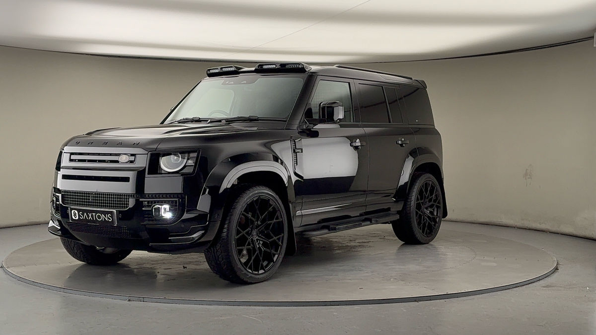 Used Land Rover Defender 110 2026 for sale - 77395054: Photo 33