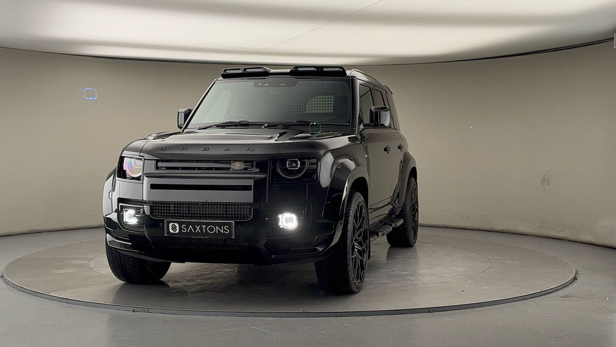 Used Land Rover Defender 110 2026 for sale - 77395054: Photo 34