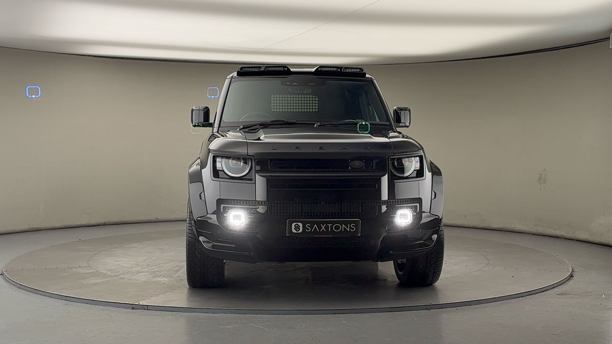 Used Land Rover Defender 110 2026 for sale - 77395054: Photo 35