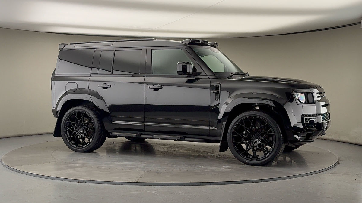 Used Land Rover Defender 110 2026 for sale - 77395054: Photo 38